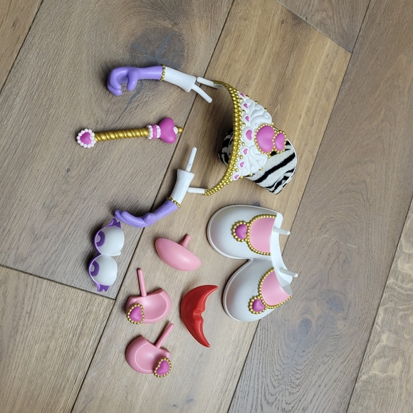 Mr. Potato Head: Pretend Princess *LAST ONE FOUND ON INTERNET * - Picture 1 of 6